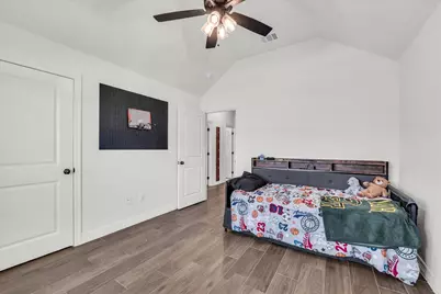 820 Secretariat Drive, Hewitt, TX 76643 - Photo 20