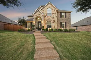 12346 Piper Dr, Frisco, TX 75033 - Photo 1