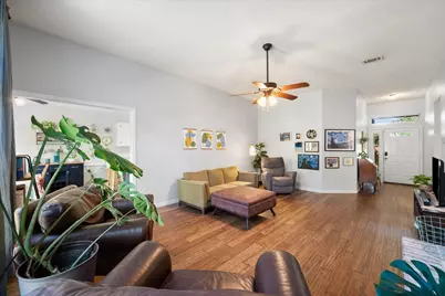 2818 Glen Ridge Drive, Arlington, TX 76016 - Photo 10
