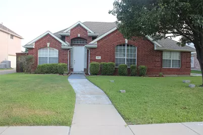 114 Briar Oak Drive, Murphy, TX 75094 - Photo 1