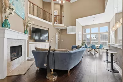 1273 Ranch Gate Lane, Frisco, TX 75036 - Photo 4