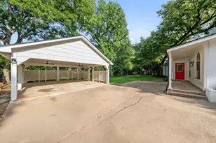 3905 Shady Valley Dr, Arlington, TX 76013 - Photo 24