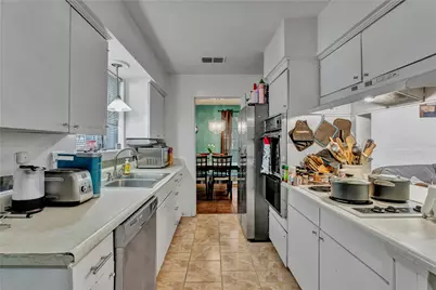 3408 Hastings Drive, Arlington, TX 76013 - Photo 10