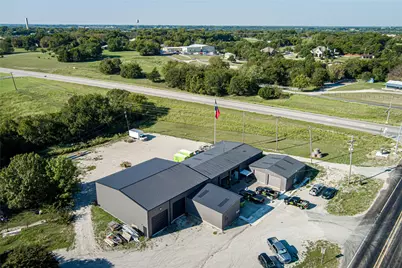 600 Fm 981, Blue Ridge, TX 75424 - Photo 1