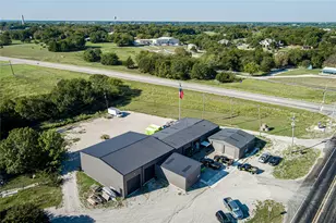 600 FM981, Blue Ridge, TX 75424 - Photo 1