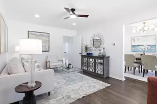 10322 Pinecrest Dr, Dallas, TX 75228 - Photo 2