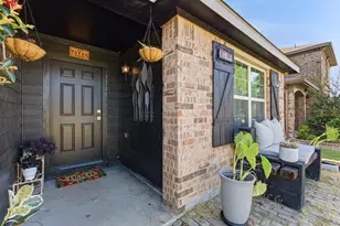 3149 Spotted Fawn Dr, Fort Worth, TX 76108 - Photo 4