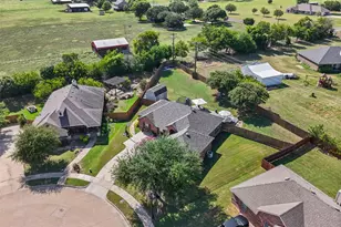 6401 Orange Blossom Dr, Midlothian, TX 76065 - Photo 16