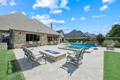809 Lyndsey Way, Colleyville, TX 76034 - Photo 32