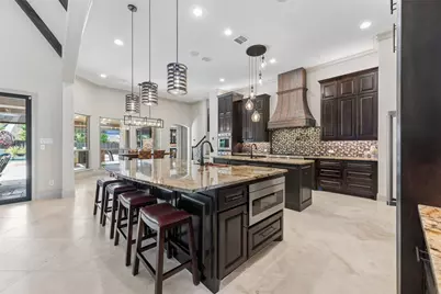 809 Lyndsey Way, Colleyville, TX 76034 - Photo 8