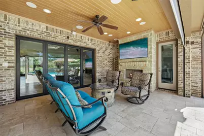 809 Lyndsey Way, Colleyville, TX 76034 - Photo 30