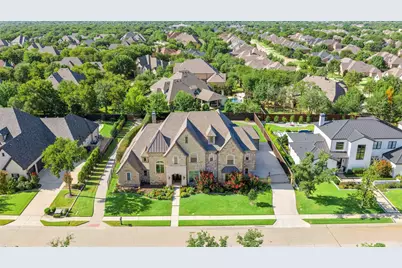 809 Lyndsey Way, Colleyville, TX 76034 - Photo 38