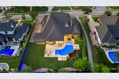 809 Lyndsey Way, Colleyville, TX 76034 - Photo 36