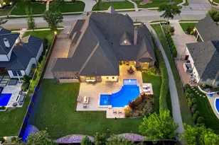 809 Lyndsey Wy, Colleyville, TX 76034 - Photo 36