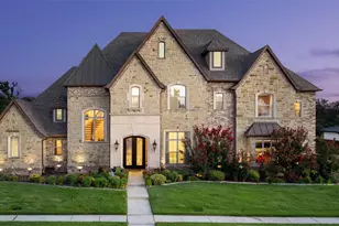 809 Lyndsey Wy, Colleyville, TX 76034 - Photo 1