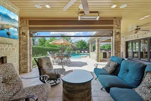 809 Lyndsey Wy, Colleyville, TX 76034 - Photo 30