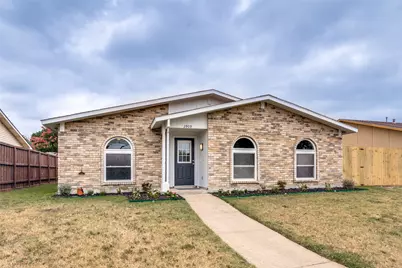 2909 Flagstone Drive, Garland, TX 75044 - Photo 1