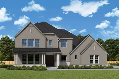 2812 Gosling Cove, Flower Mound, TX 75028 - Photo 1