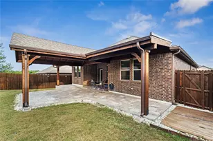 2908 Frio Rd, Little Elm, TX 75068 - Photo 24