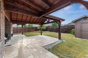 2908 Frio Rd, Little Elm, TX 75068 - Photo 22