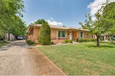 129 Aspen Street, Lancaster, TX 75134 - Photo 1
