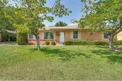 129 Aspen Street, Lancaster, TX 75134 - Photo 2