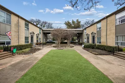7506 W Northwest Highway #2, Dallas, TX 75225 - Photo 4
