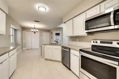 2809 Hampshire Drive, Garland, TX 75040 - Photo 4