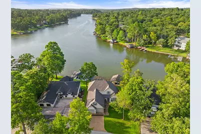 521 Hideaway Lane Central Lane, Hideaway, TX 75771 - Photo 36