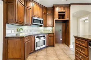 521 Hideaway Ln Central Ln, Hideaway, TX 75771 - Photo 16