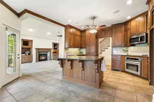 521 Hideaway Ln Central Ln, Hideaway, TX 75771 - Photo 14