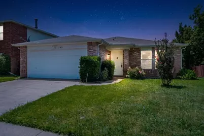 821 Mill Branch Drive, Garland, TX 75040 - Photo 38