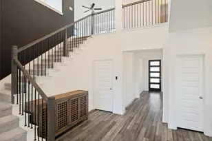 2304 Poppy Valley Ln, Melissa, TX 75454 - Photo 2