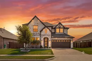2304 Poppy Valley Ln, Melissa, TX 75454 - Photo 1