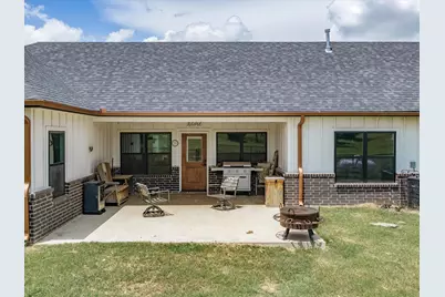 403 Polk Road, Bowie, TX 76230 - Photo 34