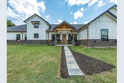 403 Polk Road, Bowie, TX 76230 - Photo 1