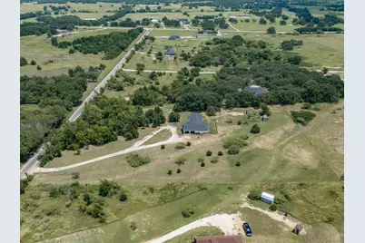 403 Polk Road, Bowie, TX 76230 - Photo 36