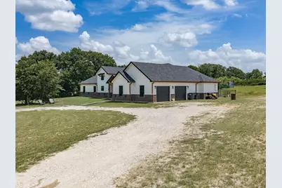 403 Polk Road, Bowie, TX 76230 - Photo 38