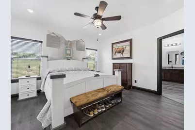 403 Polk Road, Bowie, TX 76230 - Photo 8