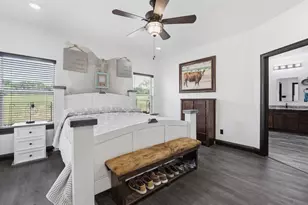 403 Polk Rd, Bowie, TX 76230 - Photo 8