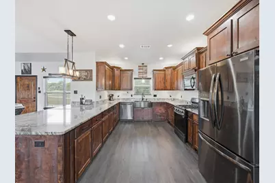 403 Polk Road, Bowie, TX 76230 - Photo 6