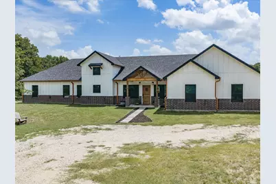 403 Polk Road, Bowie, TX 76230 - Photo 2