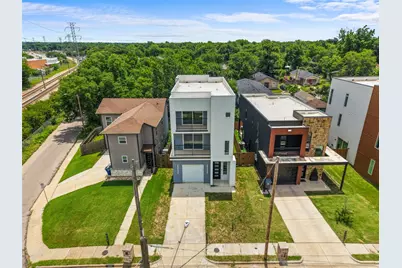 3142 Harmon Street, Dallas, TX 75215 - Photo 36