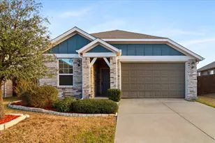 1103 Foxtail Dr, Anna, TX 75409 - Photo 1