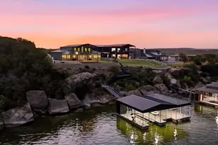 4971 Hawk Rd, Possum Kingdom Lake, TX 76450 - Photo 2