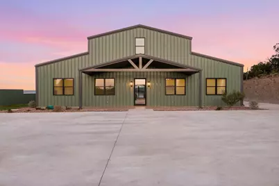 4971 Hawk Road, Possum Kingdom Lake, TX 76450 - Photo 6