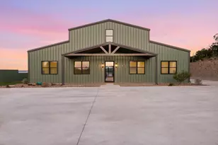 4971 Hawk Rd, Possum Kingdom Lake, TX 76450 - Photo 6
