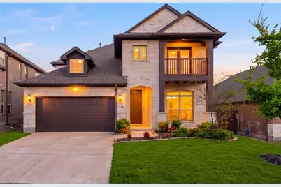 1012 Granger Drive, McKinney, TX 75071 - Photo 1
