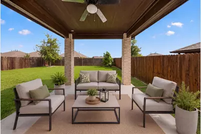 1012 Granger Drive, McKinney, TX 75071 - Photo 40