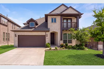 1012 Granger Drive, McKinney, TX 75071 - Photo 2